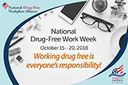 National Drug-Free Workplace Alliance