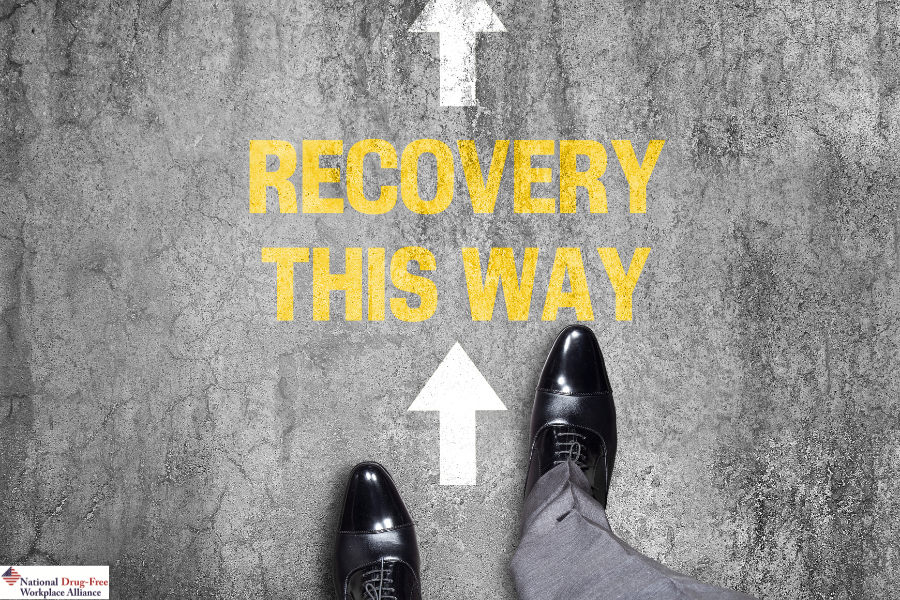 Supporting Employee Recovery